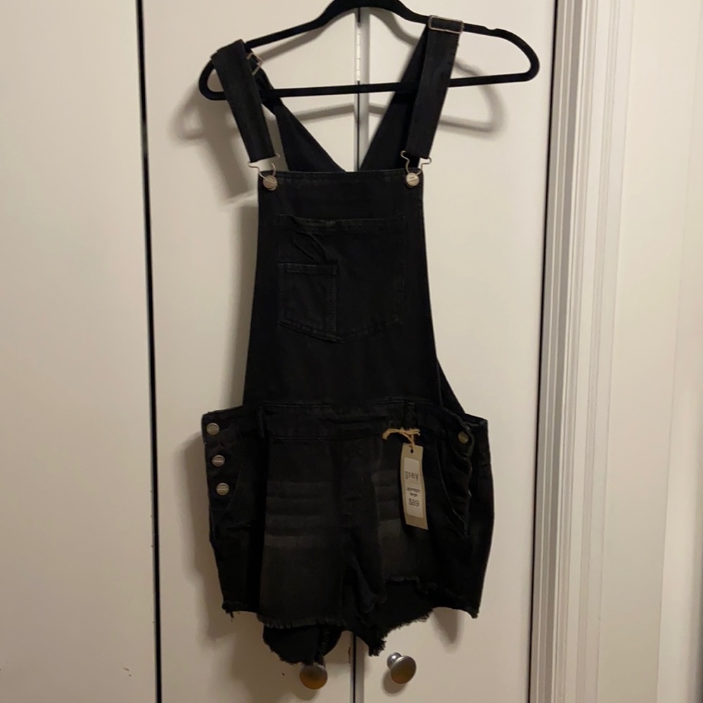 Ci Sono Overalls